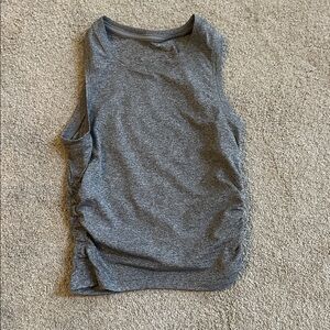 Lululemon License to Train Classic-Fit Tank Top
Size 6
